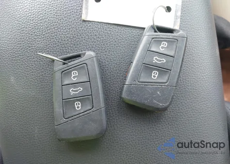 2019 Volkswagen Atlas 3.6L V6 Se from USA, damaged, VIN 1V2DR2CA6KC605213